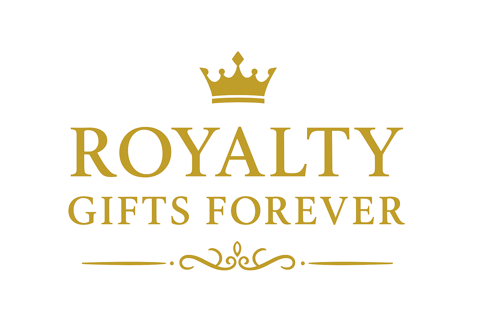 RoyaltyGiftsForever
